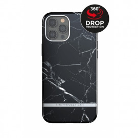 Richmond & Finch Freedom Series iPhone 12 Pro Max Black Marble