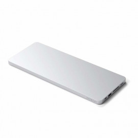 Satechi USB-C Slim Dock iMac 24" silver
