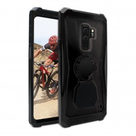 Rokform Rugged Case Galaxy S9 Plus zwart