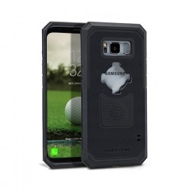 Rokform Rugged Case Galaxy S8 zwart