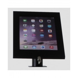 Tablet muur- en tafelstandaard Securo iPad Pro 12.9 zwart