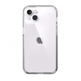 Speck Presidio Perfect Clear Case iPhone 13 transparant