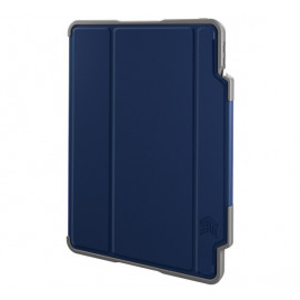 STM Dux Plus iPad Pro 11" (2020) blauw