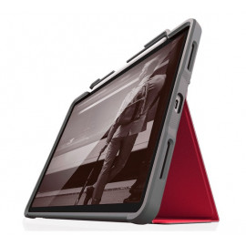 STM Dux Plus iPad Pro 12.9" rood