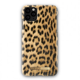Ideal of Sweden Fashion Case iPhone 11 Pro Max Wild Leopard