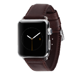 Case-Mate Signature Strap Apple Watch 42 / 44 mm bruin