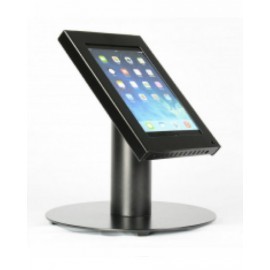 Tablet tafelstandaard Securo iPad en Galaxy Tab zwart