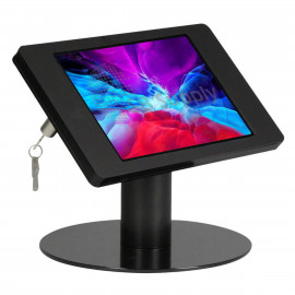 Tablet tafelstandaard Fino iPad Pro 11 inch / Air 2020 / 2022 zwart