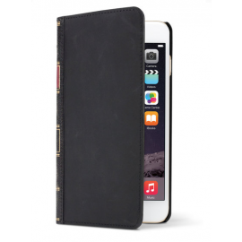 Twelve South BookBook iPhone 6 zwart