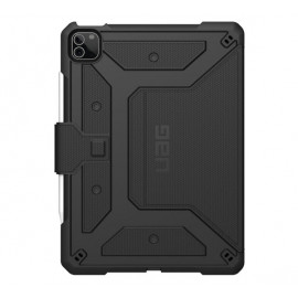 UAG Hard Case Metropolis iPad Pro 12.9 inch 2021 zwart