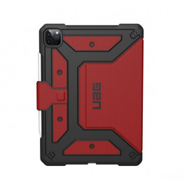 UAG Hard Case Metropolis iPad Pro 2020 11" rood