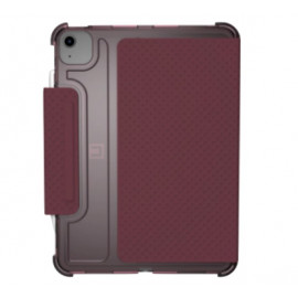 UAG Lucent Carrying Case iPad Air 2020 / 2022 Aubergine / Dusty rose