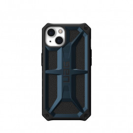 UAG Monarch Hardcase iPhone 13 blauw 
