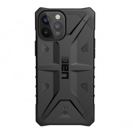 UAG Pathfinder Hard Case iPhone 12 Pro Max zwart