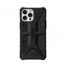 UAG Pathfinder Hardcase iPhone 13 Pro zwart