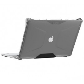 UAG Plyo Ice Macbook Pro 16 inch case transparant
