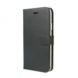 Valenta Booklet Leather Gel Skin iPhone 11 Pro zwart
