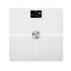 Withings weegschaal - BODY WS-45 wit