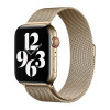 Apple Milanese Loop Band Apple Watch 38mm / 40mm / 41mm Gold (2nd gen)
