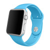 Apple Sport Band Apple Watch 42mm / 44mm / 45mm / 49mm Blue 2nd Gen