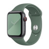 Apple Sport Band Apple Watch 42mm / 44mm / 45mm / 49mm Pine Green