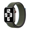 Apple Sport Loop Apple Watch 42mm / 44mm / 45mm / 49mm Inverness Green