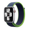 Apple Sport Loop Apple Watch 42mm / 44mm / 45mm / 49mm Neon Lime