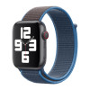 Apple Sport Loop Apple Watch 42mm / 44mm / 45mm / 49mm Surf Blue