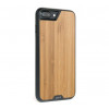 Mous Limitless 2.0 Case iPhone 6(S) / 7 / 8 Plus Bamboo