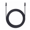 Satechi Type-C to Type-C 100W Charging Cable grijs