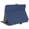 Speck Balance Folio Case Apple iPad 10.9 (2022) marineblauw 