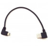 Griffin USB-A naar USB-C kabel 10 pack (compatibel Multidock 2 / 3)