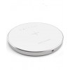 Satechi Wireless Charging Pad zilver