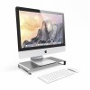 Satechi Aluminum standaard iMac en Macbook Space Grey