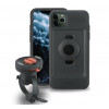 Tigra MountCase 2 iPhone 11 Pro Max zwart