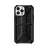 UAG Monarch Hardcase iPhone 13 Pro Max carbon fibre