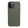 UAG Outback Hard Case iPhone 12 Pro Max olijfgroen