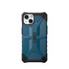 UAG Plasma Hardcase iPhone 13 blauw