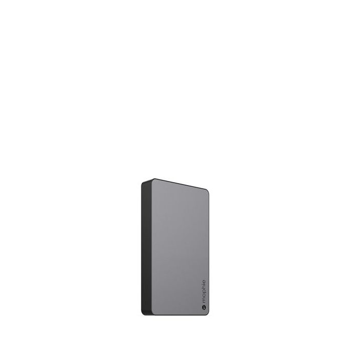 Mophie Powerstation XL 10000mAh grijs 