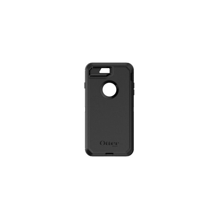 Otterbox Defender iPhone 7 Plus zwart