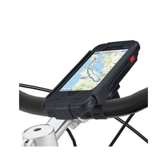 Tigra fietshouder (bike console) iPhone 6