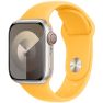 Apple Sport Band Apple Watch 44mm / 45mm / 49mm Sunshine M/L sticky