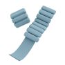 Bala 0.9kg (2lb) ankle/wrist weights Sea sticky