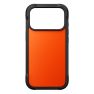 Nomad Rugged Case iPhone 17 Pro Oranje sticky