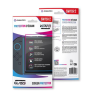 Oniverse Nintendo Switch 2 Screenprotector sticky