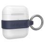 Catalyst Minimalist Case AirPods 1 / AirPods 2 Midnight Blue sticky