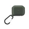 Catalyst Waterproof Case Special Edition AirPods Pro Army Green sticky