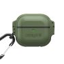 Catalyst Total Protection Case AirPods (3rd Generation) Army Green sticky
