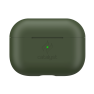 Catalyst Slim Case AirPods Pro Army Green sticky