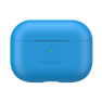 Catalyst Slim Case AirPods Pro Neon Blue sticky